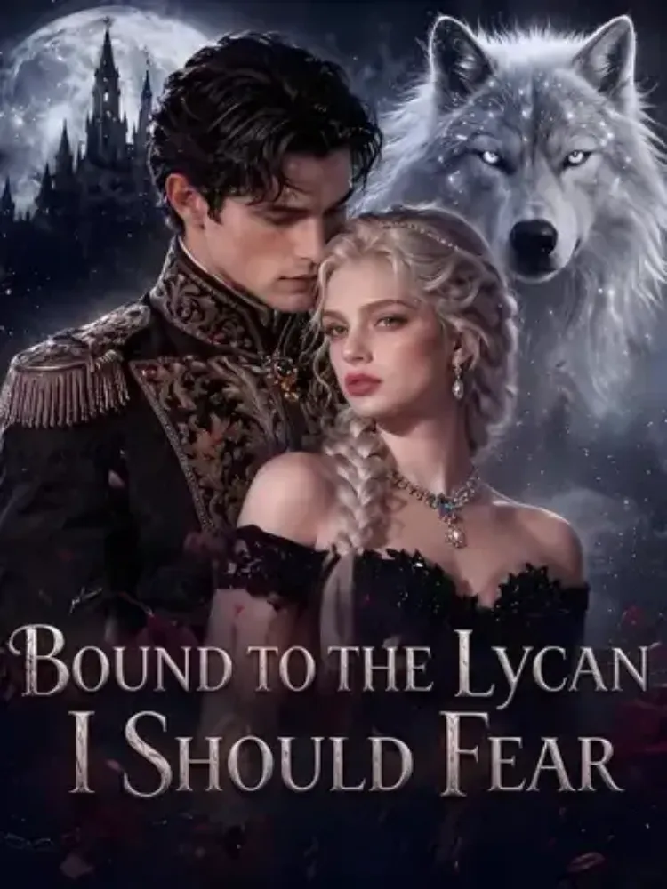 Bound to the Lycan I Should Fear封面图